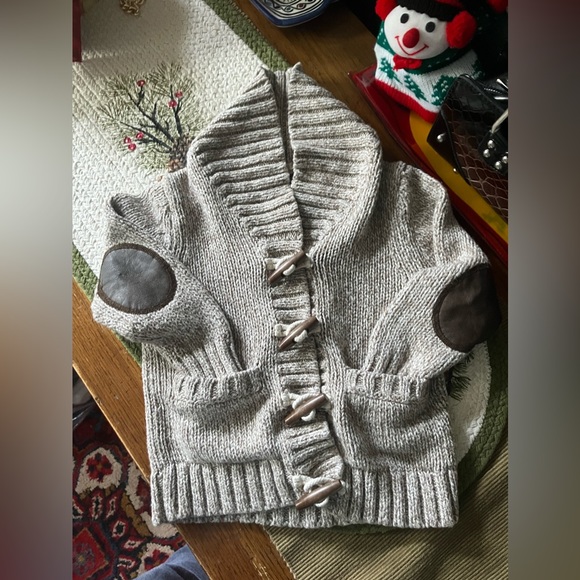 Gap Toddler Sweater - Picture 1 of 8